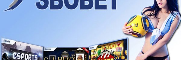 SBOBET88 : Situs Judi Bola Online Mix Parlay SBOBET Mobile Sangat Tenar