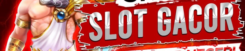 Panduan Lengkap Tentang Permainan Judi Slot Online Terpercaya di Gates Of Olympus
