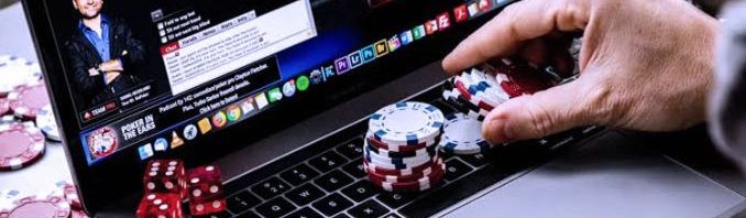 Main di Casino Online Terpercaya dan Raih Kesuksesan