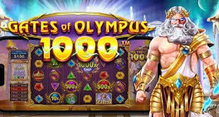 Menangkan Jackpot Terbesar di Slot Olympus1000: Strategi Bermain yang Efektif