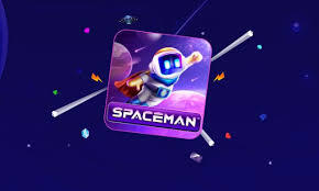 Panduan Lengkap Bermain Slot Spaceman di Situs Olympus1000