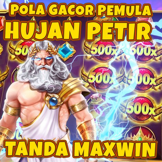 Daftar Game Slot Bet 400 Rupiah Gampang Menang Terbaru Deposit 10 Ribu