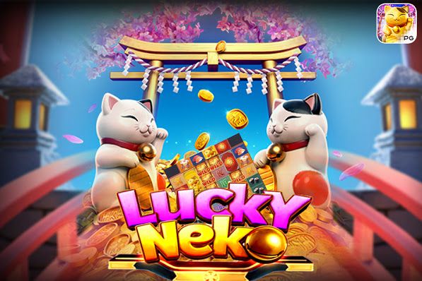 Menjelajahi Keberuntungan di Lucky Neko: Review Permainan Slot Online dari PG Soft