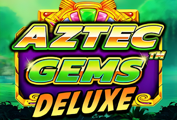 Aztec Gems: Slot Demo Terpopuler dari SPACEMAN88