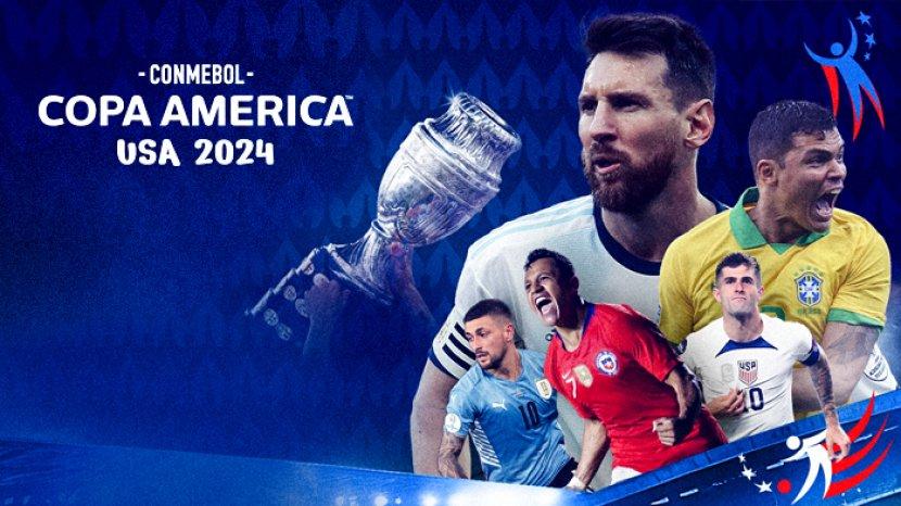 Mengetahui Kapan Harus Bertaruh di Copa America: Waktu Terbaik untuk Memasang Taruhan yang Menguntungkan