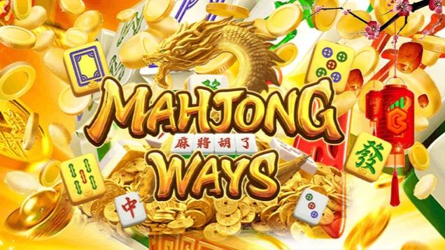 Keseruan Bermain Slot Gacor Olympus1000 dan Mahjong Ways 2 Scatter Hitam