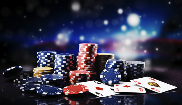 Strategi Jitu Menang di Blackjack Live Casino Online