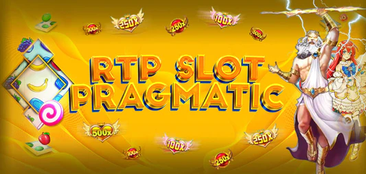 RTP Slot Gacor Terbaik 2024 Dijamin Main Slot Online Jadi Makin Seru!