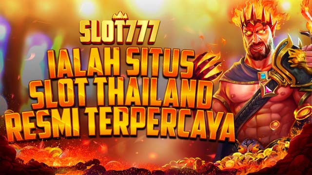 Raih Jackpot Maxwin Secara Konsisten di Slot777 Gacor Mudah Menang!