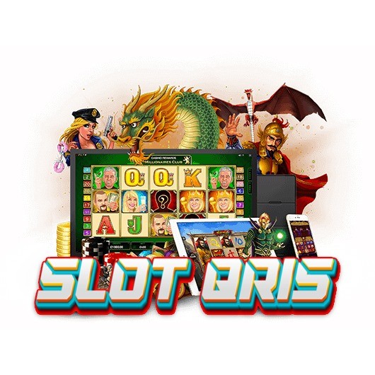 Slot Deposit Qris Gampang Menang Dengan Layanan Deposit Tercepat