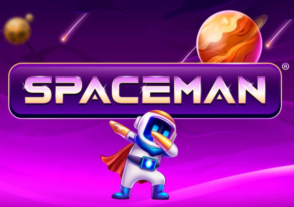 Raih Maxwin di Spaceman Slot, Slot Gacor Penuh Kejutan Pragmatic Play