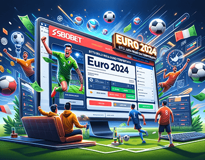 Daftar dan Menangkan Uang Mudah di Sbobet88, Situs Judi Bola Terbaik