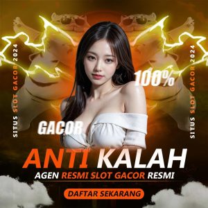 Link Slot88 Terpercaya: Akses Slot Gacor dengan Kemudahan Transaksi!