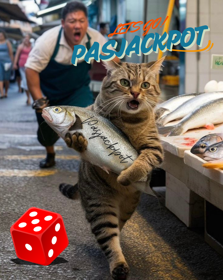 PASJACKPOT AUTO GACOR? CEK TRIK POLA YANG BISA BANTU RAIH JACKPOT